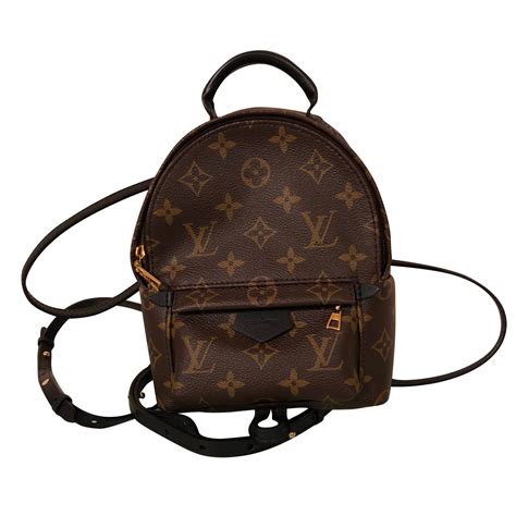 louis vuitton mini sac a dos